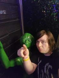 user pfp