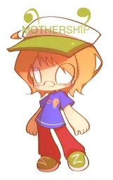 user pfp
