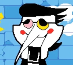 user pfp
