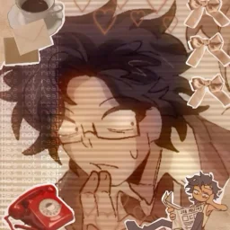 user pfp