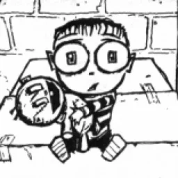 user pfp