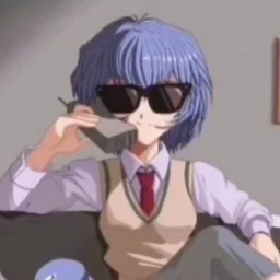 user pfp
