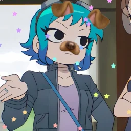 user pfp