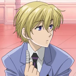 user pfp
