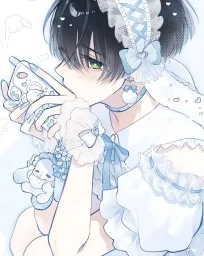 user pfp
