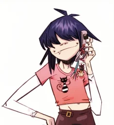 user pfp