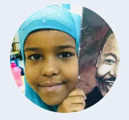user pfp