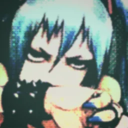 user pfp