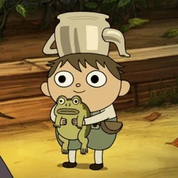 user pfp
