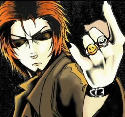 user pfp
