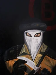 user pfp