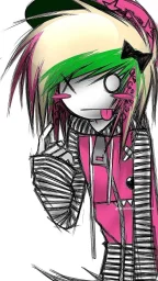 user pfp