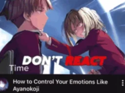 user pfp