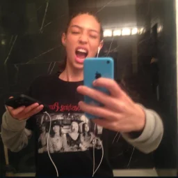 user pfp