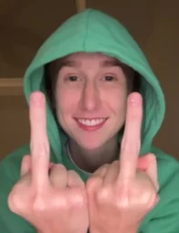 user pfp