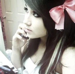 user pfp