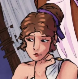 user pfp