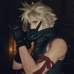 user pfp