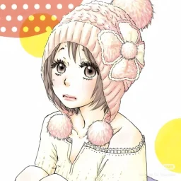 user pfp