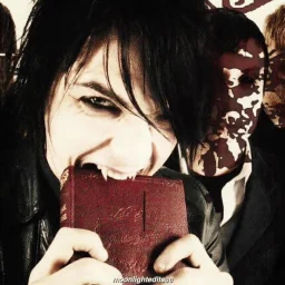 user pfp
