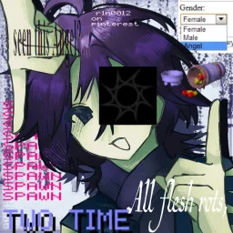 user pfp