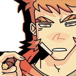 user pfp