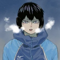 user pfp
