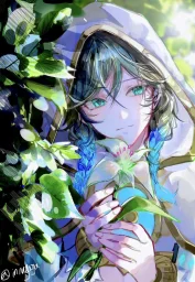 user pfp
