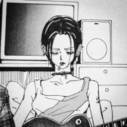 user pfp