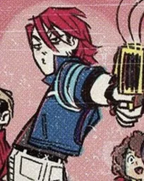 user pfp