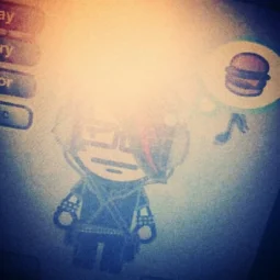 user pfp
