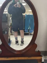user pfp