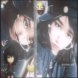 user pfp