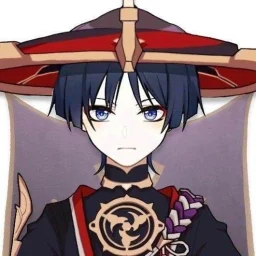 user pfp
