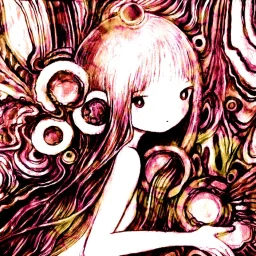 user pfp