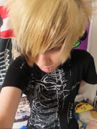 user pfp