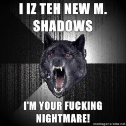 user pfp