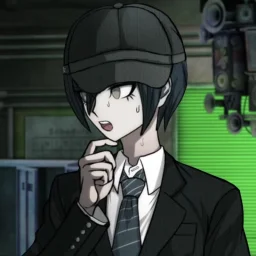 user pfp