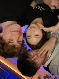 user pfp