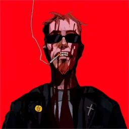 user pfp