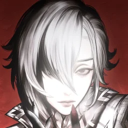 user pfp