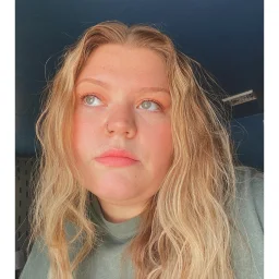 user pfp