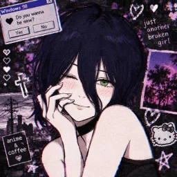 user pfp