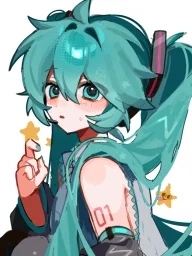 user pfp