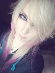 user pfp