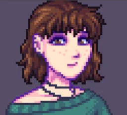 user pfp