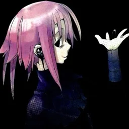 user pfp
