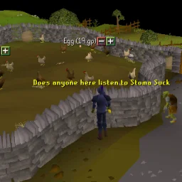 user pfp