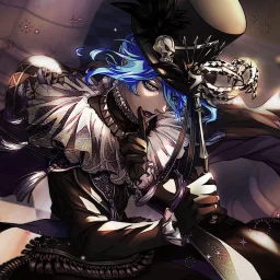user pfp