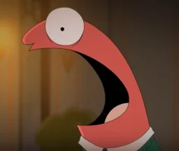user pfp